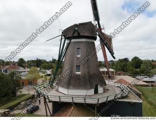 building windmill 0043